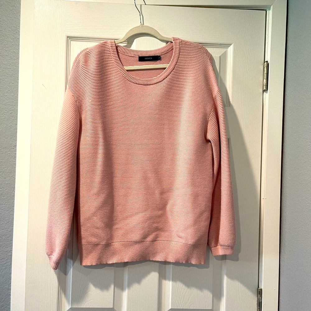 Zesica Sweater